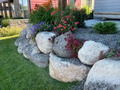 landscaping services Pacific City